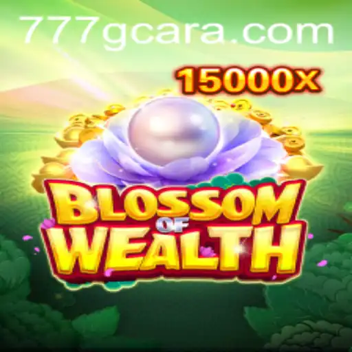 Explorando BlossomofWealth: O Jogo de Estratégia e Sucesso com 777G