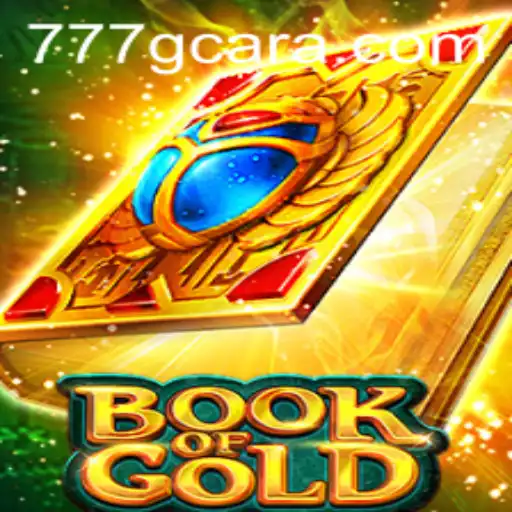 BookofGold: Descubra o Tesouro Oculto no Mundo dos Jogos Online
