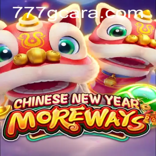CHINESENEWYEARMOREWAYS: Uma Imersão no Mundo dos Jogos Temáticos