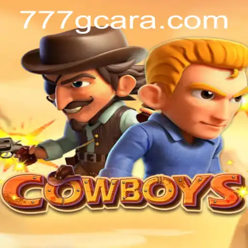 Explorando o Universo do Jogo COWBOYS: Uma Aventura com a Palavra-Chave 777G