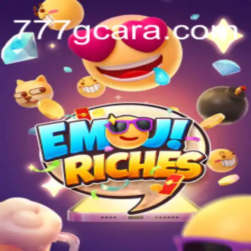 Descubra as Emoções de EmojiRiches: O Jogo de Slots que Transforma Emojis em Fortuna