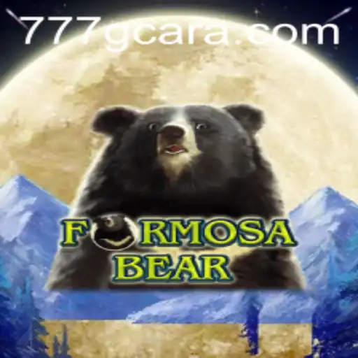 FormosaBear: A Nova Sensação Entre os Jogos de Estratégia