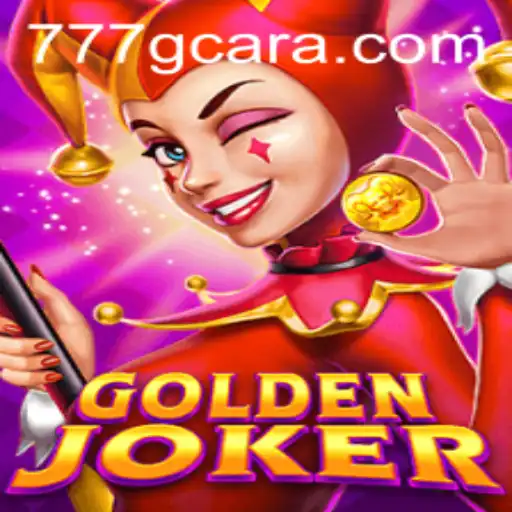 GoldenJoker: Conheça a Nova Sensação do Mundo dos Jogos com 777G