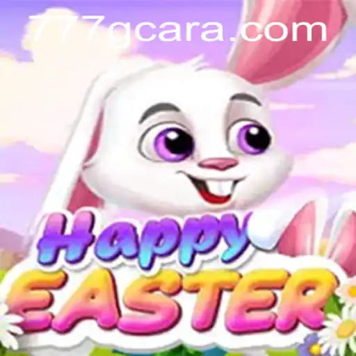 Explorando HappyEaster: O Jogo que Conquista com a Palavra-Chave 777G