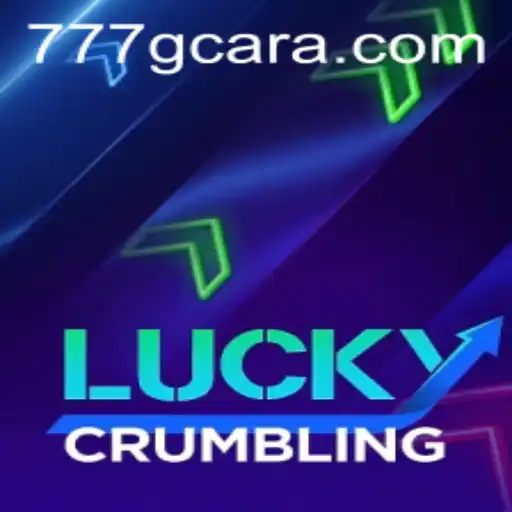 LuckyCrumbling: Uma Aventura em Jogos com o Código 777G