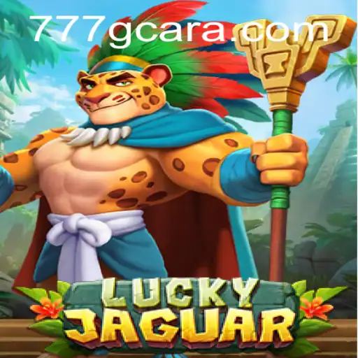 Descubra o Universo Fascinante de LuckyJaguar: Regras e Estratégias do Jogo
