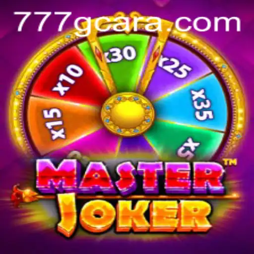 MasterJoker: Uma Viagem ao Universo Clássico dos Caça-Níqueis com a Emoção do 777G