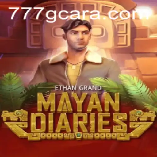 Descubra MayanDiaries: Aventure-se nas Profundezas dos Mistérios Maianos