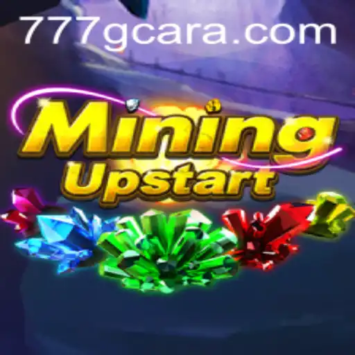 Explorando o Mundo de MiningUpstart: Um Jogo de Estratégia e Gestão