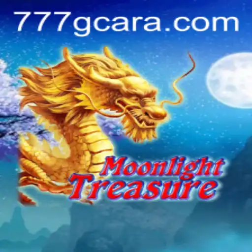 MoonlightTreasure: Explore Aventuras Sob a Luz do Luar