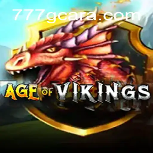 Explorando o Mundo de AgeofViking: Uma Aventura Épica