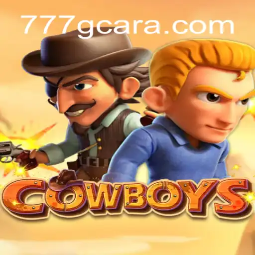 Explorando o Universo do Jogo COWBOYS: Uma Aventura com a Palavra-Chave 777G