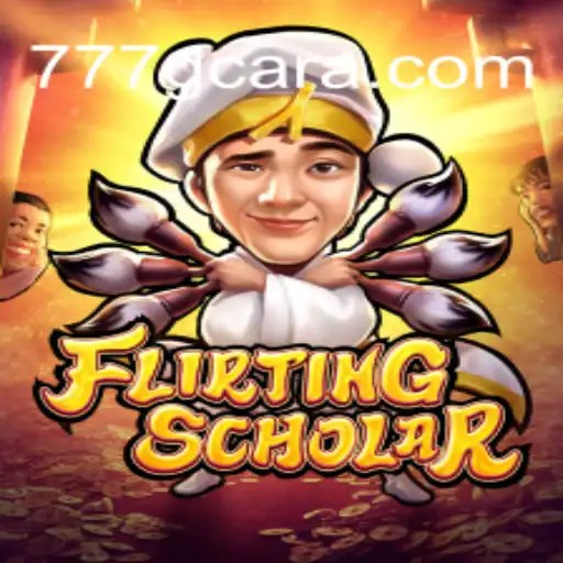 Flirting Scholar: O Fascínio do Clássico com um Toque de Humor e Estratégia