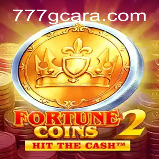 Explorando o Mundo de FortuneCoins2: O Sabor dos Slot Games Modernos