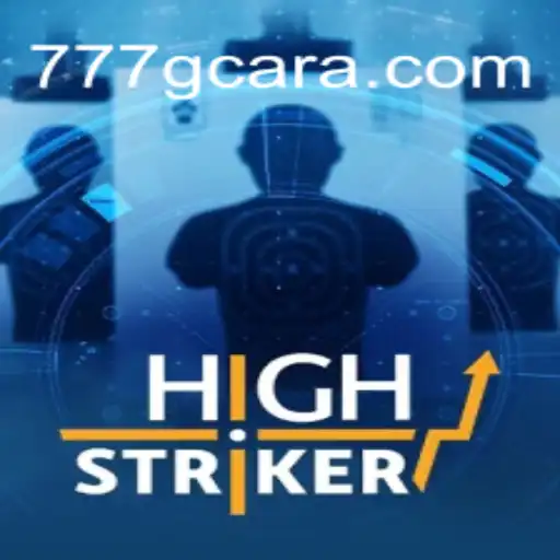 HighStriker: Mergulhe no Empolgante Mundo de 777G