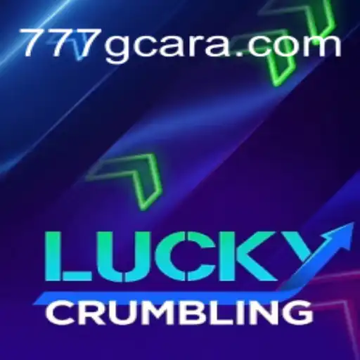 LuckyCrumbling: Uma Aventura em Jogos com o Código 777G