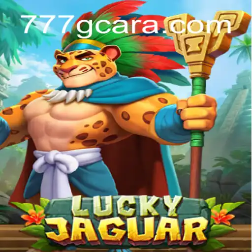 Descubra o Universo Fascinante de LuckyJaguar: Regras e Estratégias do Jogo
