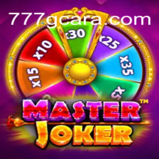 MasterJoker: Uma Viagem ao Universo Clássico dos Caça-Níqueis com a Emoção do 777G