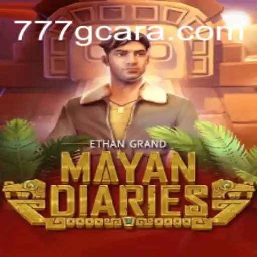 Descubra MayanDiaries: Aventure-se nas Profundezas dos Mistérios Maianos