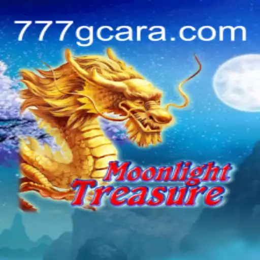 MoonlightTreasure: Explore Aventuras Sob a Luz do Luar