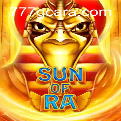SunofRa: Descubra o Mundo Fascinante do Novo Jogo com 777G
