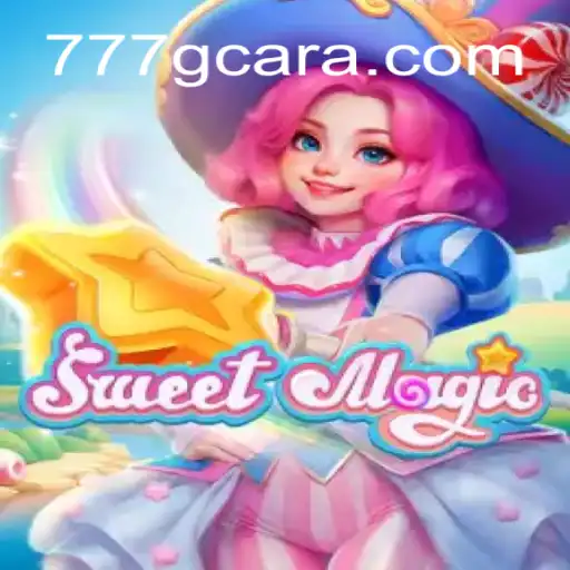 SweetMagic: Uma Imersão no Mundo Encantado dos Jogos