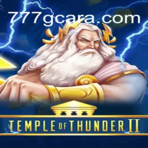 Descubra 'Temple of Thunder II': O Jogo que Revoluciona o Mundo dos Games