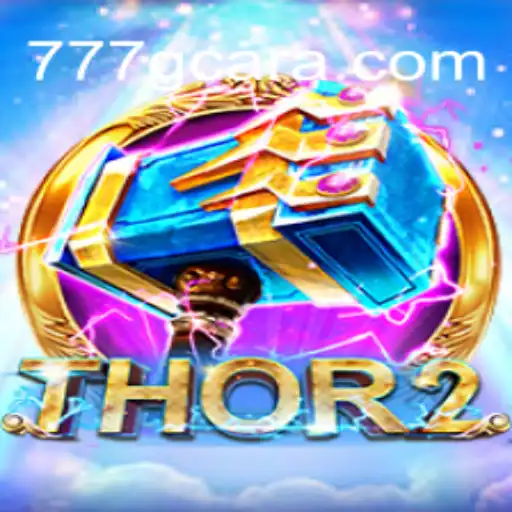 Thor2: Explorando o Universo do Jogo 777G