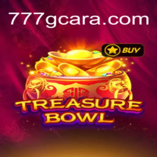 Desvende os Mistérios de TreasureBowl: O Jogo do Momento com 777G