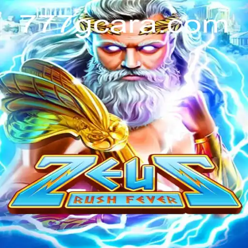 ZeusRushFever: A Nova Aventura no Mundo dos Jogos com 777G