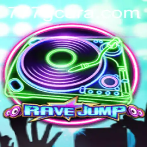 Descubra o Vibrante Mundo de RaveJump: Uma Aventura Eletrizante com 777G