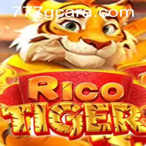 Descubra o Empolgante Mundo de RicoTiger: Inovação e Emoção no Universo dos Jogos