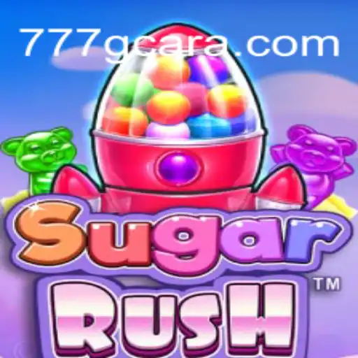 Explorando o Universo Doce de SugarRush com 777G