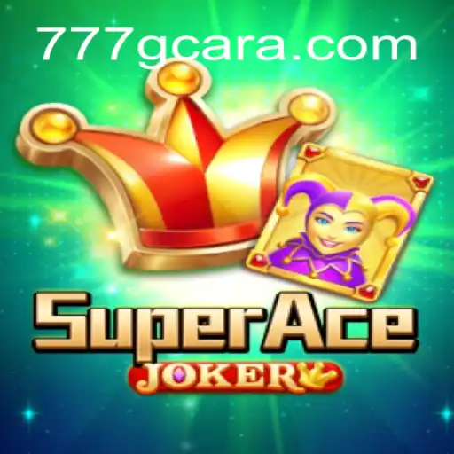 Descubra as Emoções do Jogo SuperAceJoker com a Palava-Chave 777G