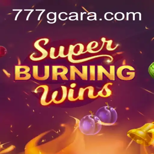Explorando o Emocionante Mundo de SuperBurningWins 777G