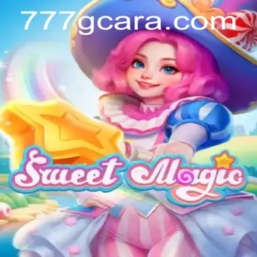 SweetMagic: Uma Imersão no Mundo Encantado dos Jogos