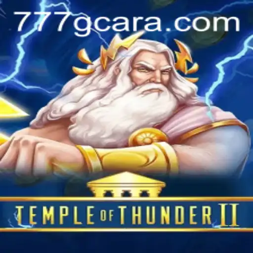 Descubra 'Temple of Thunder II': O Jogo que Revoluciona o Mundo dos Games
