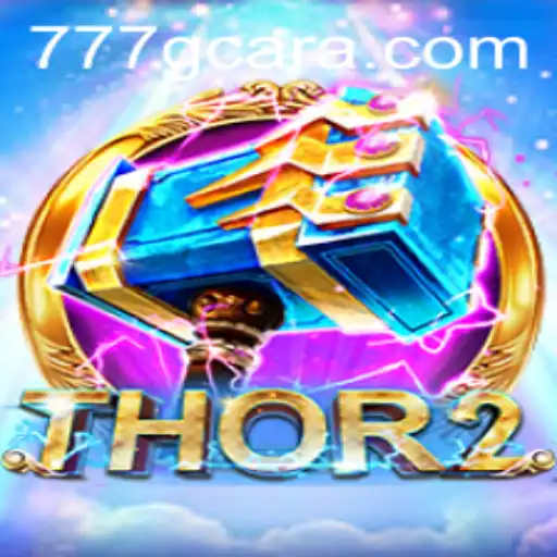 Thor2: Explorando o Universo do Jogo 777G