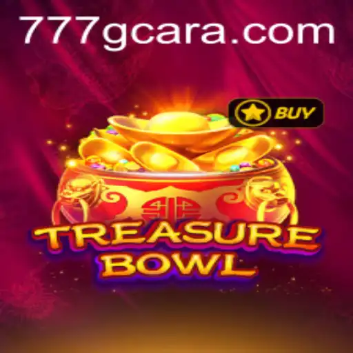 Desvende os Mistérios de TreasureBowl: O Jogo do Momento com 777G
