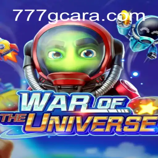 Descubra WAROFTHEUNIVERSE: O Jogo que Está Conquistando os Jogadores em 2023